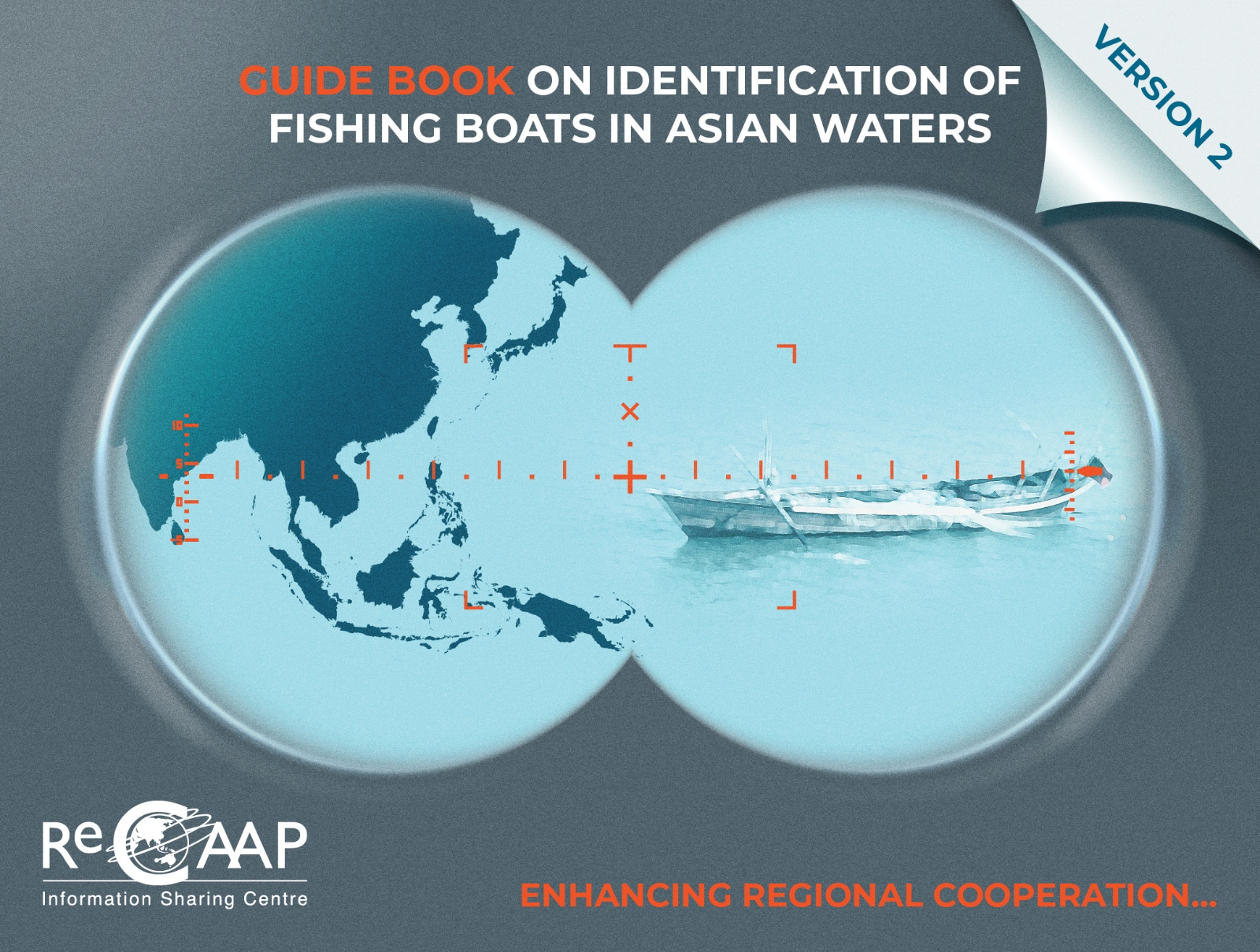 Guide Book on Identification of Fishing Boats in Asian Waters (Ver. 2)